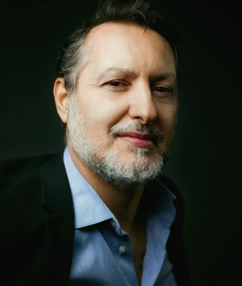 James Whitfield, Lighting Designer