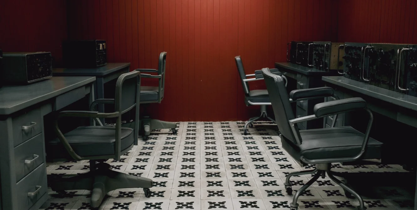 A Studio Layout Checklist to Work Through Before You Commit