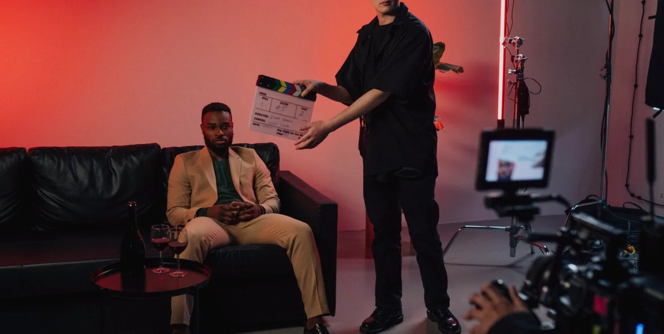 Building a Run-Sheet a Live Show Crew Can Actually Follow