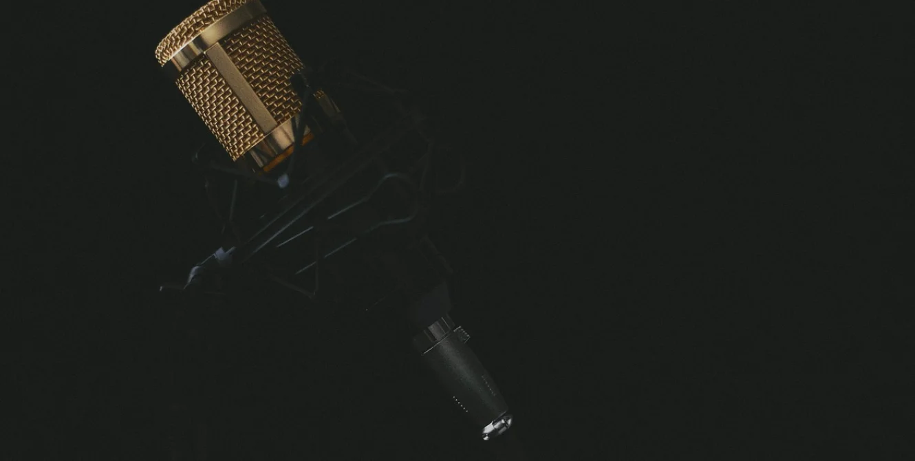 Lavalier or Boom Microphone for a Live News Desk: Which to Choose